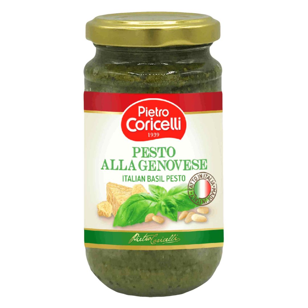 PIETRO PESTO SAUCE 190G